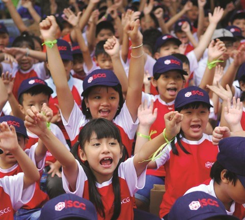 Redoubler d’efforts pour éradiquer la traite d’êtres humains ảnh 2 Redoubler d’efforts pour éradiquer la traite d’êtres humains ảnh 2