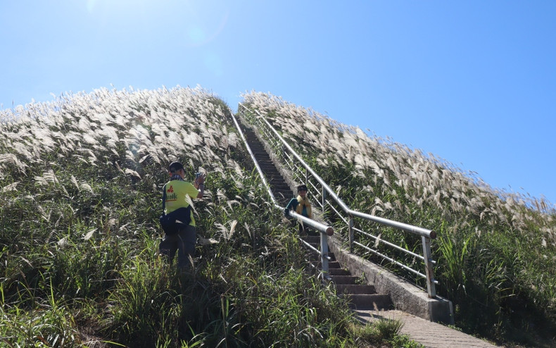 Binh Liêu durant la mousson ảnh 3