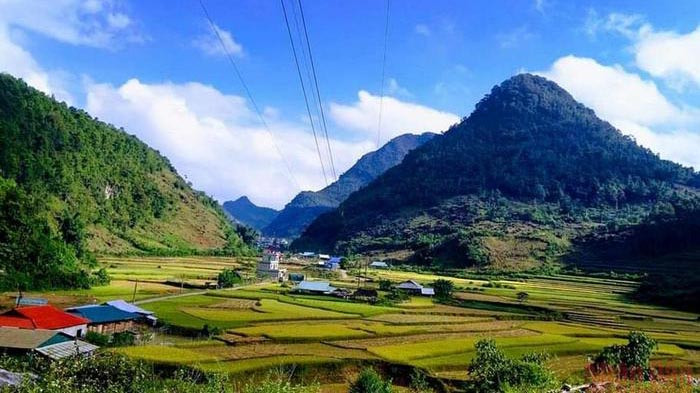 À la découverte du plateau rocheux de Tua Chùa ảnh 5 À la découverte du plateau rocheux de Tua Chùa ảnh 5