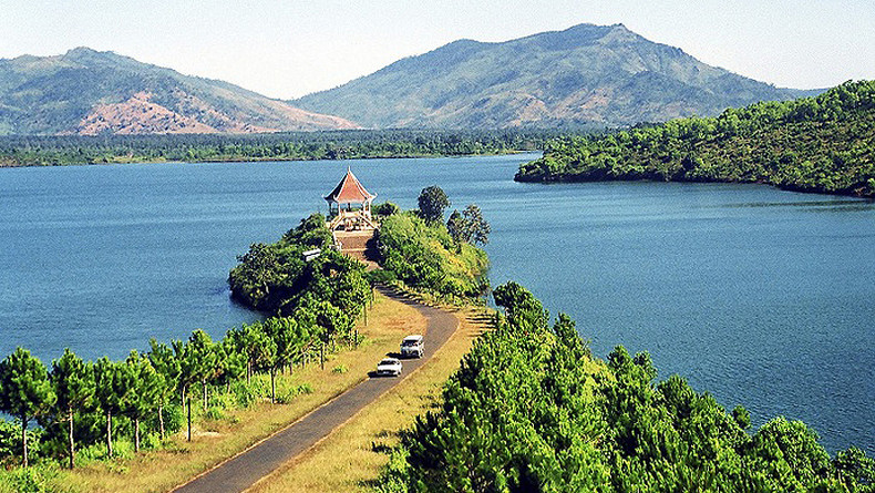 Les destinations idéales pour les vacances du Têt (Partie 2) ảnh 2