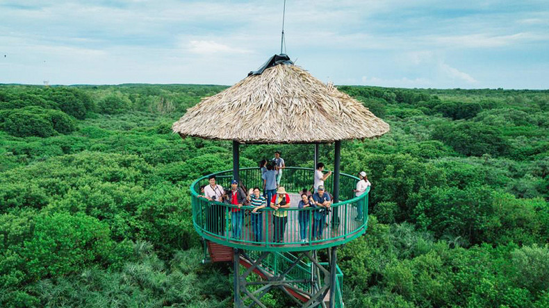 Les destinations idéales pour les vacances du Têt (Partie 2) ảnh 3