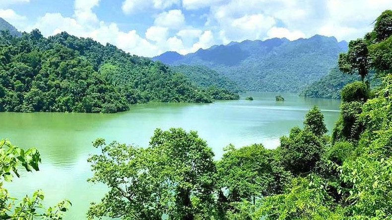 Les destinations idéales pour les vacances du Têt (Partie 1) ảnh 2