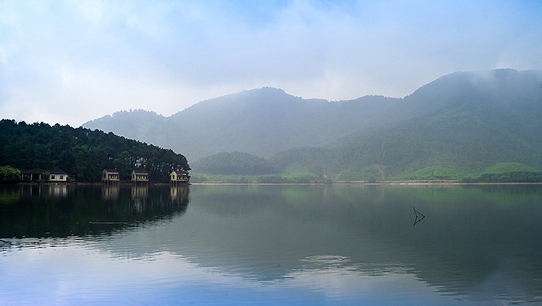 Les destinations idéales pour les vacances du Têt (Partie 1) ảnh 4