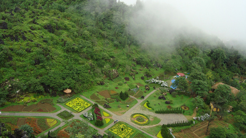 Les destinations idéales pour les vacances du Têt (Partie 1) ảnh 1