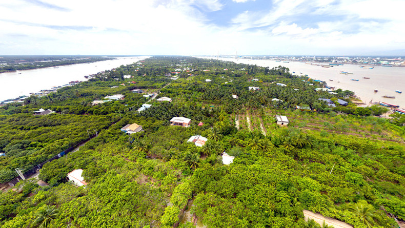 Les destinations idéales pour les vacances du Têt (Partie 2) ảnh 4