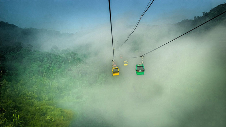 Les destinations idéales pour les vacances du Têt (Partie 2) ảnh 5