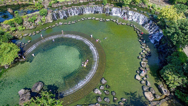 Les destinations idéales pour les vacances du Têt (Partie 1) ảnh 5