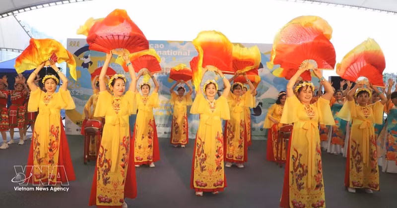 Le développement culturel, moteur de croissance durable à Hô Chi Minh-Ville