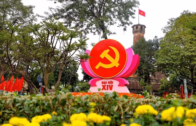 Photo : mae.gov.vn