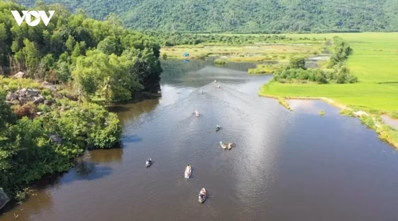 Dak Lak s’efforce d’amener 17 communes n’ayant encore satisfait à aucun critère de la nouvelle ruralité vers la ligne d’arrivée