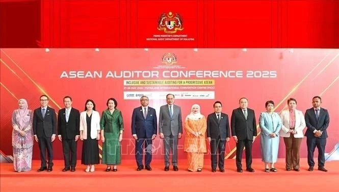 Conférence des Auditeurs de l'ASEAN 2025 : vers un système d'audit régional solide et cohérent