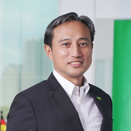 Erick Contreras, vice-président de la Chambre de commerce européenne au Vietnam (EuroCham). Erick Contreras, vice-président de la Chambre de commerce européenne au Vietnam (EuroCham).