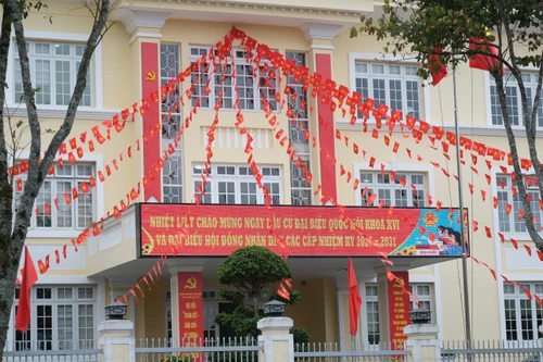 Photo : congthuong.vn