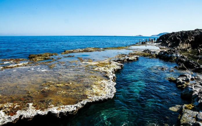 Magnifique paysage de Hang Rai. Photo : Tuân Dao/VnExpress. Magnifique paysage de Hang Rai. Photo : Tuân Dao/VnExpress.