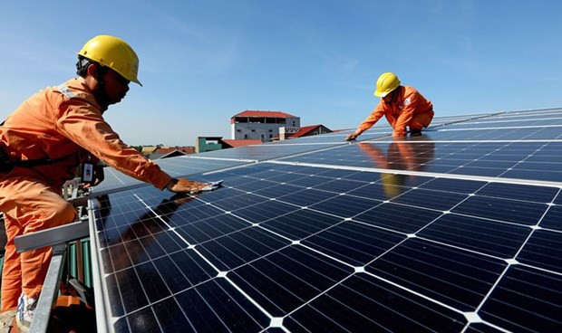 Photo : VNA. Photo : VNA.