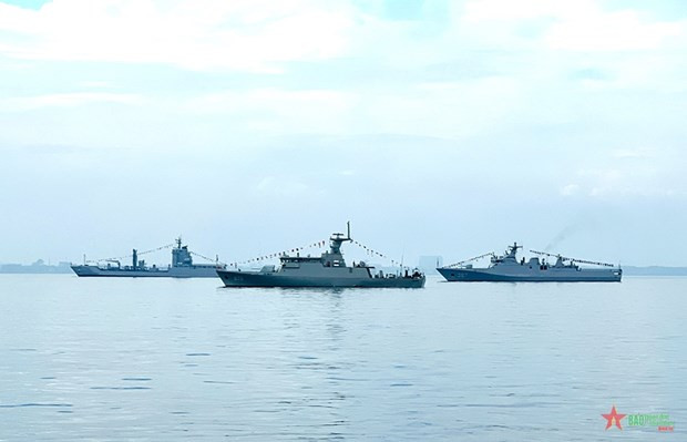 Photo : qdnd.vn Photo : qdnd.vn