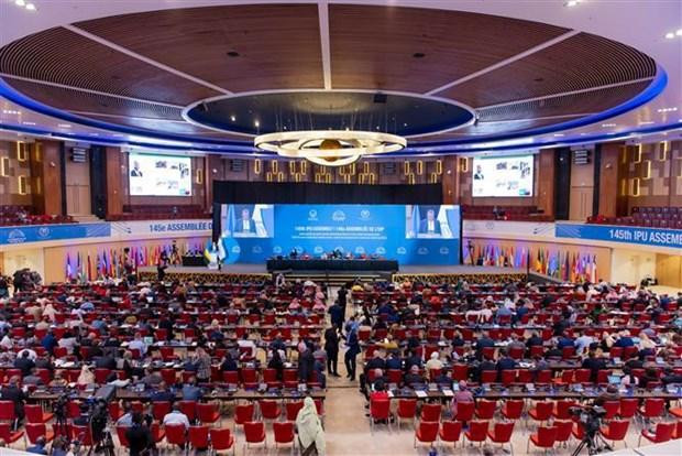 Photo : VNA. Photo : VNA.