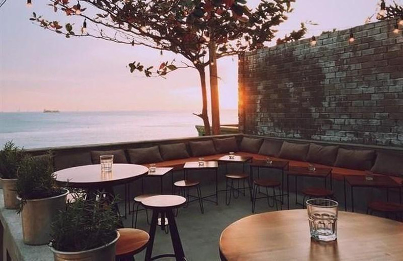 Photo : Booking.com Photo : Booking.com