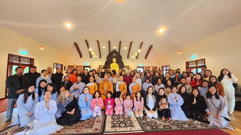 Promouvoir la coopération Vietnam – Nouvelle-Zélande dans le nouveau contexte ảnh 2 Promouvoir la coopération Vietnam – Nouvelle-Zélande dans le nouveau contexte ảnh 2