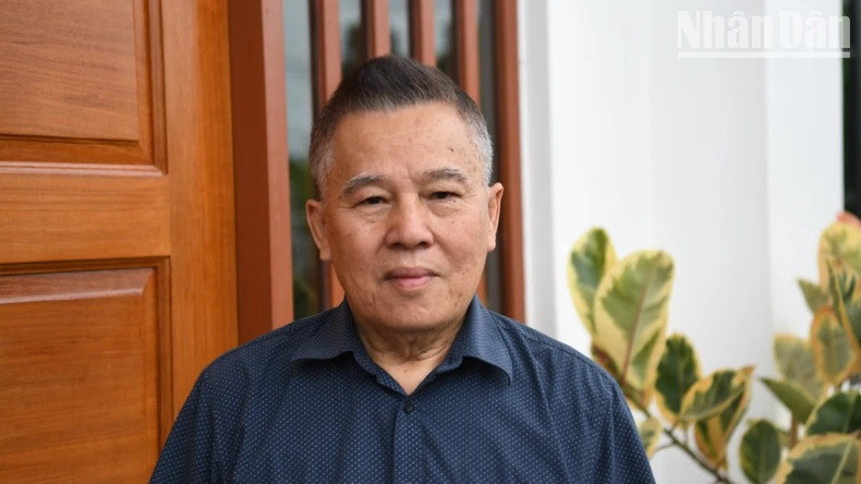 M. Nguyên Van Hoa