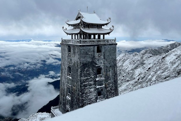 Photo : VNA. Photo : VNA.