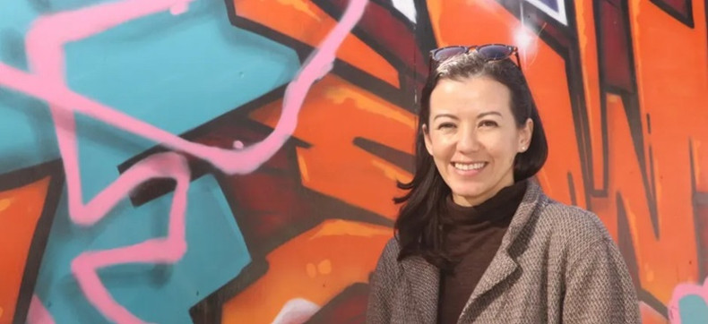 Mme Pham Thi Ngoc Lan est toujours fière de son origine vietnamienne et est heureuse d’être la première parlementaire néo-zélandaise d’origine vietnamienne. (Photo : David Williams)