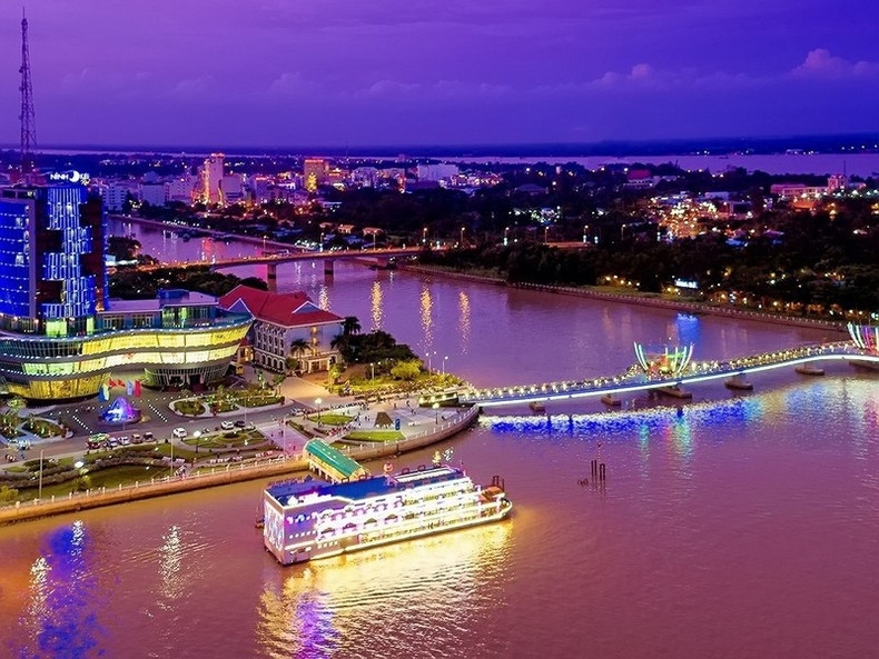 Photo : Dulichanz. Photo : Dulichanz.