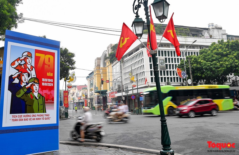 Le 2 septembre est une fête importante pour le peuple vietnamien, car elle marque une étape importante dans l’histoire du pays. Le 2 septembre est une fête importante pour le peuple vietnamien, car elle marque une étape importante dans l’histoire du pays.
