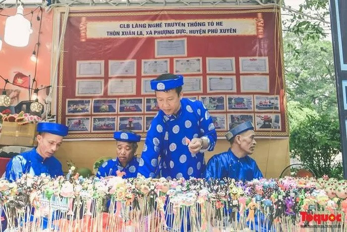 Le développement des produits touristiques sera axé sur la diversité, l’originalité et la haute qualité. Photo : Toquoc.vn