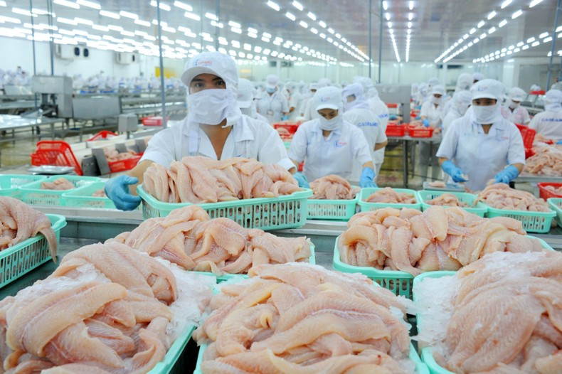 Saisir les opportunités pour promouvoir les exportations des produits agricoles ảnh 1