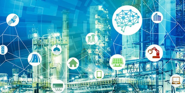 Le Vietnam est l’un des partenaires importants de Singapour dans la transformation numérique et verte. Photo : vneconomy.vn