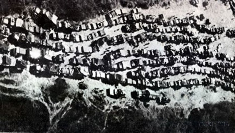 Campagnes du Tay Nguyen et de Hue-Da Nang: des percées stratégiques qui permirent la victoire finale ảnh 5