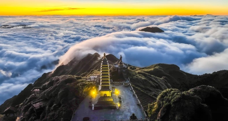 Photo : Hoang Trung Hieu