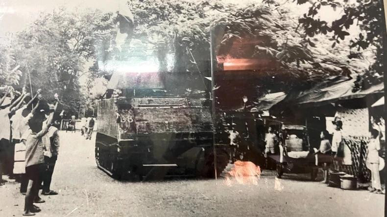 19 avril 1975 : les forces révolutionnaires encerclent Xuan Loc et prennent le contrôle de Phan Thiet ảnh 1 19 avril 1975 : les forces révolutionnaires encerclent Xuan Loc et prennent le contrôle de Phan Thiet ảnh 1