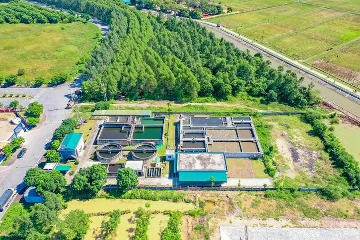 Sommet P4G à Hanoï : le Vietnam, moteur émergent de la diplomatie climatique ảnh 3