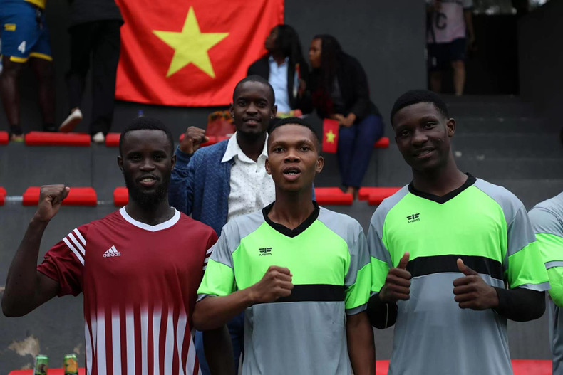 Détermination des joueurs avant la finale. Détermination des joueurs avant la finale.
