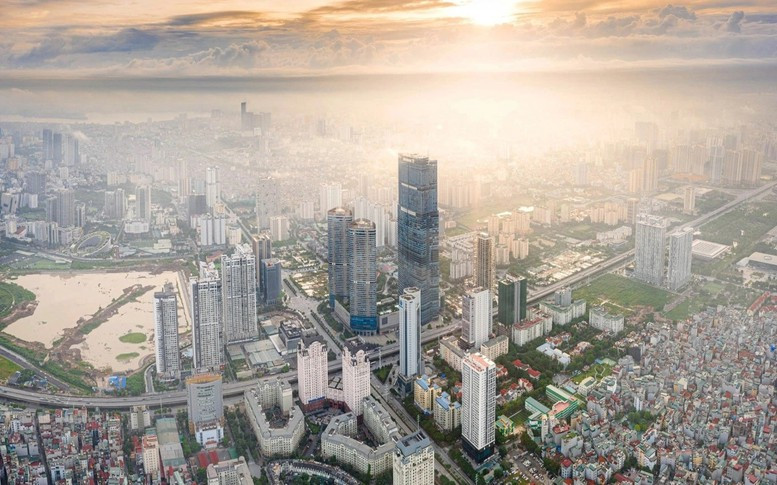 La Résolution 68 propose des solutions concrètes pour garantir aux entreprises privées un accès équitable aux ressources de développement. Photo : VGP.