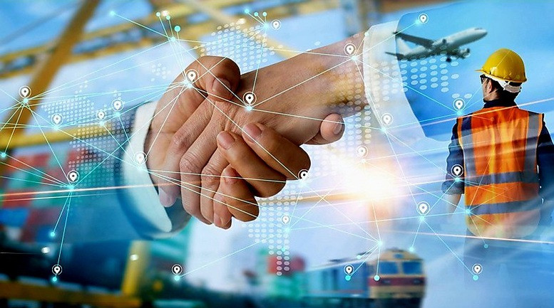 La Résolution 68 affirme que les entrepreneurs constituent la force principale dans la construction de l’économie. Photo : VGP.