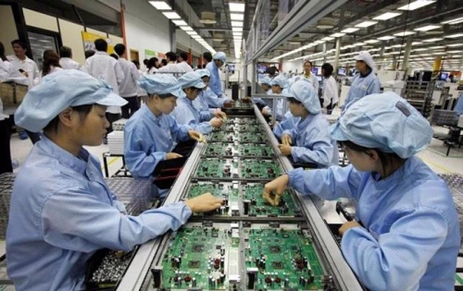 Les échanges commerciaux bilatéraux entre le Vietnam et la Hongrie atteignent 1 milliard de dollars, avec une croissance de 17% en 2024. Photo d’illustration : VNA. Les échanges commerciaux bilatéraux entre le Vietnam et la Hongrie atteignent 1 milliard de dollars, avec une croissance de 17% en 2024. Photo d’illustration : VNA.