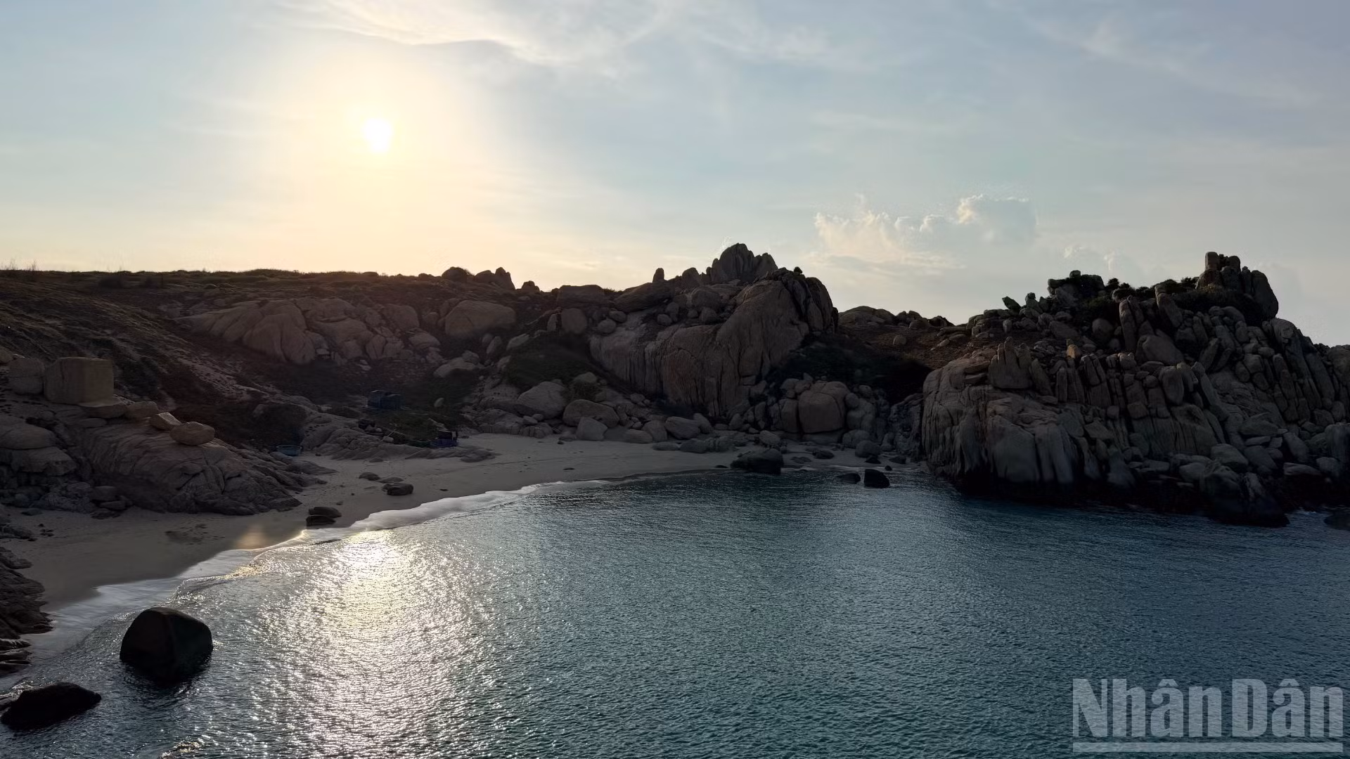 Hon Cau : une destination idéale pour découvrir la nature