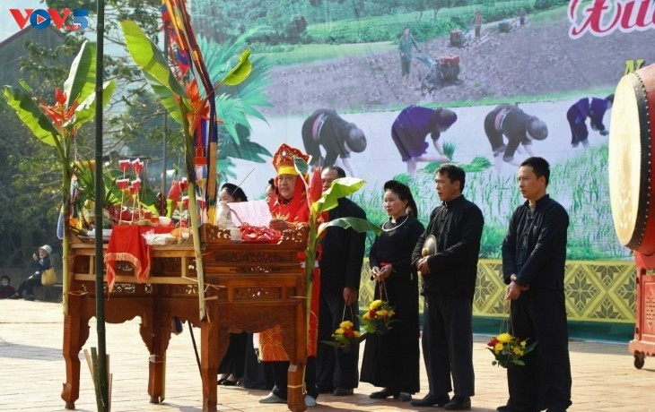 Photo : Manh Phuong/VOV. Photo : Manh Phuong/VOV.