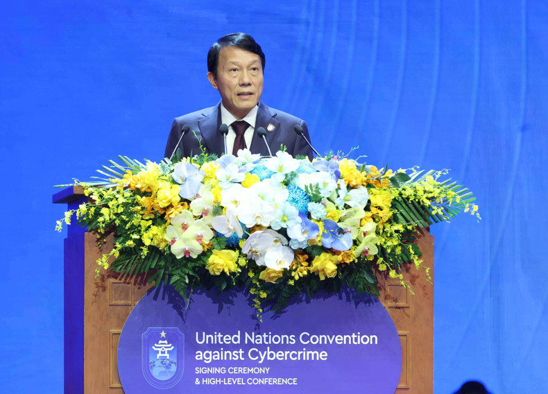 Le Général Luong Tam Quang, Ministre de la Sécurité publique phien-be-mac-le-mo-ky-cong-uoc-ha-noi-1761483107967807710772.jpg