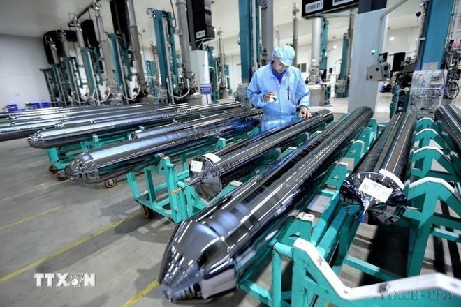 Photo d'illustration: VNA