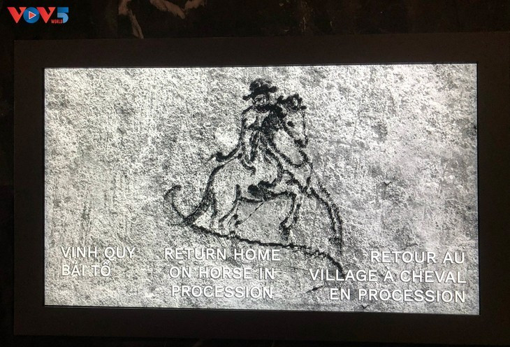 Photo : Thuy Tiên/VOV1.