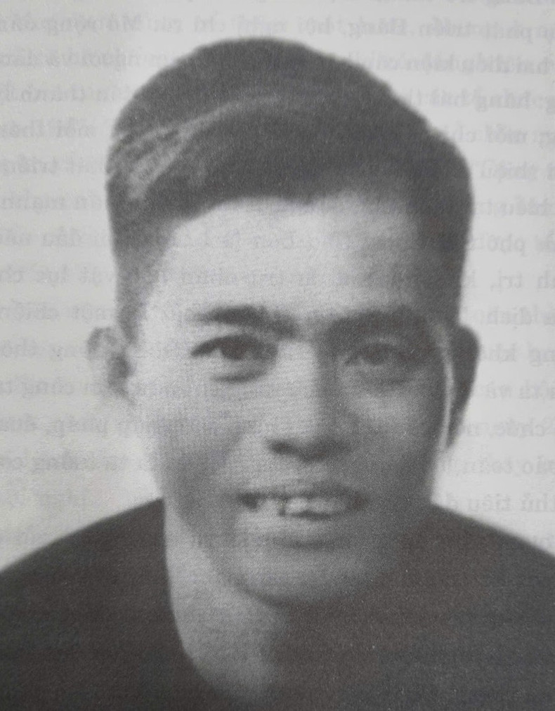 Le camarade Nguyen Van Cuc (Muoi Cuc - Nguyen Van Linh), fut Secrétaire du Comité municipal de Saïgon-Cho Lon en 1947-1948, puis Secrétaire du Comité de la Zone Spéciale de Saïgon-Cho Lon en 1950-1952. nguyen20van20linh202.jpg