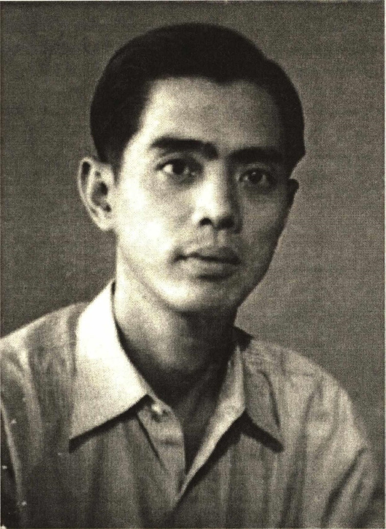 Le camarade Nguyen Van Linh après sa libération de la prison de Con Dao (1946). nguyen20van20linh201.jpg