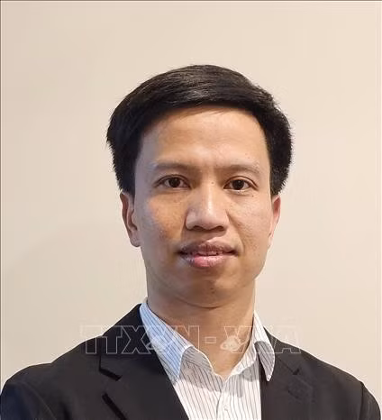 Le professeur associé Pham Duc Son. Photo: VNA