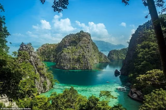 Mù Cang Chai dans la liste des 50 des plus beaux endroits du monde en 2020 ảnh 8