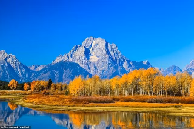 Mù Cang Chai dans la liste des 50 des plus beaux endroits du monde en 2020 ảnh 3