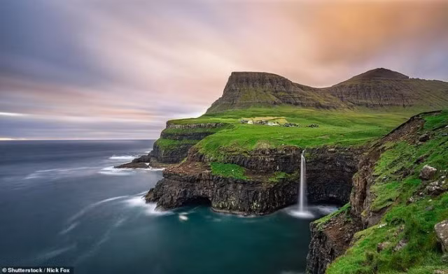 Mù Cang Chai dans la liste des 50 des plus beaux endroits du monde en 2020 ảnh 2